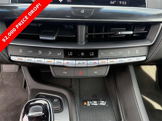 Certified 2024 Cadillac CT5 Premium Luxury image 21