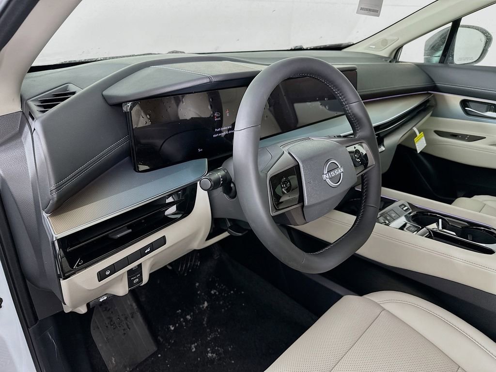 New 2026 Nissan Murano SL image 14