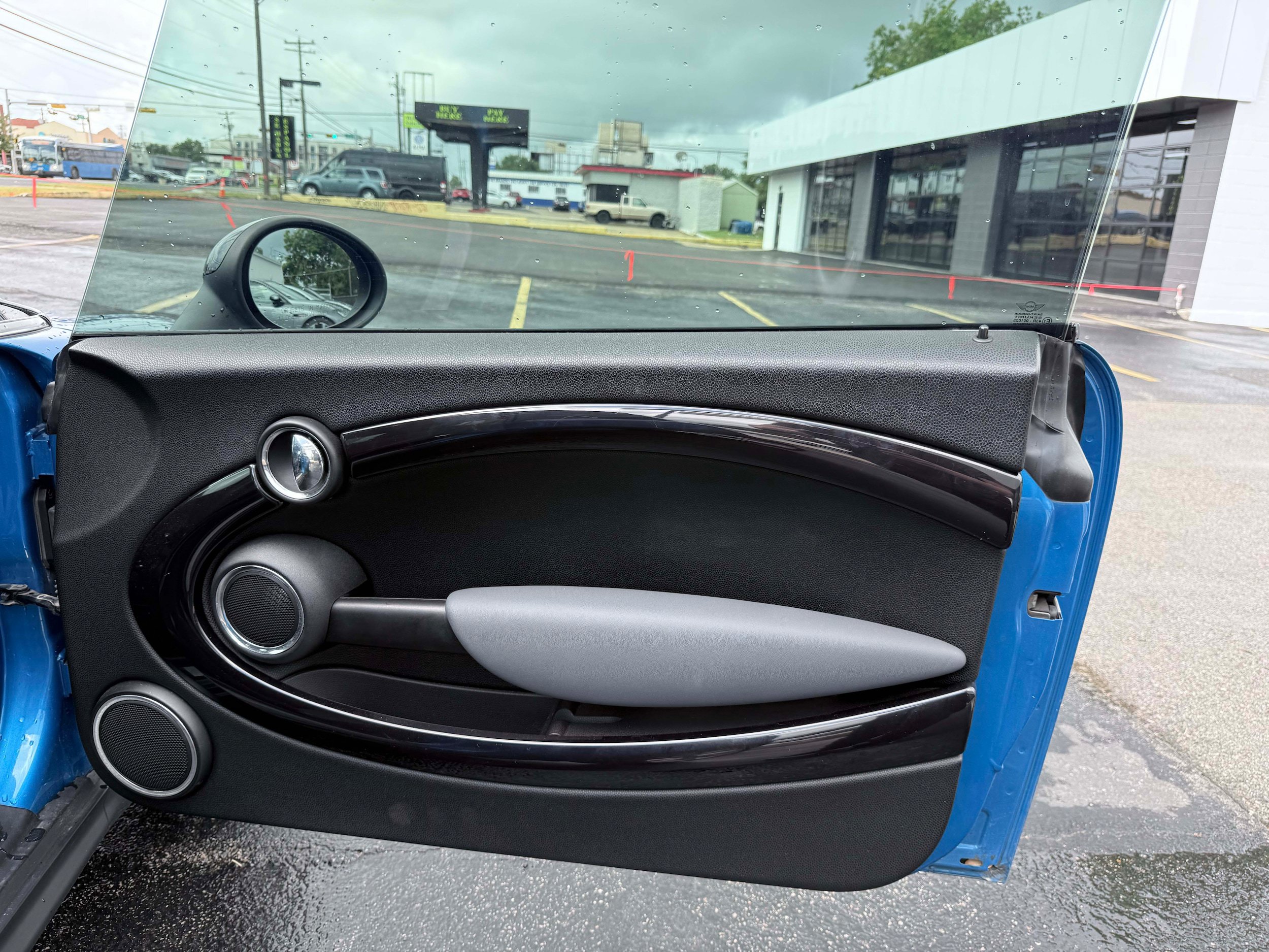 Used 2011 MINI Cooper S FWD image 14