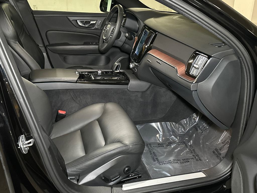 Used 2023 Volvo S60 T8 Plus w/ Protection Package Premier image 12