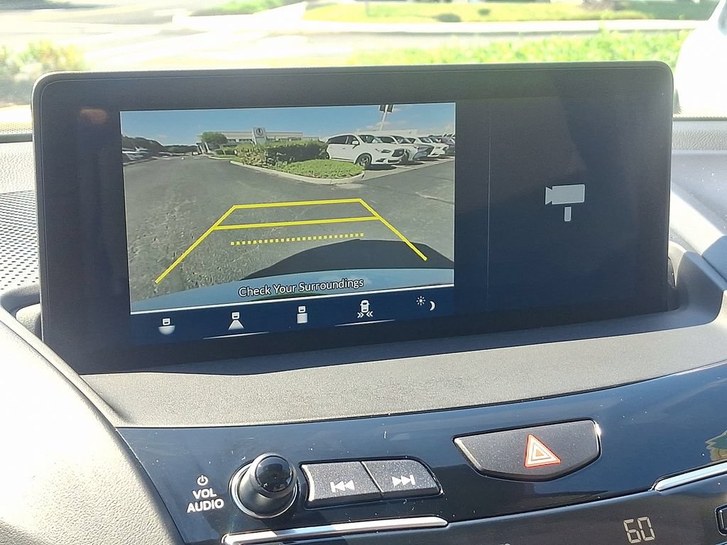 Certified 2023 Acura RDX AWD image 19