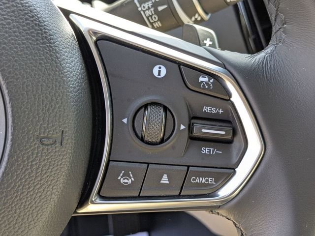 Certified 2023 Acura RDX w/ Technology Package image 19