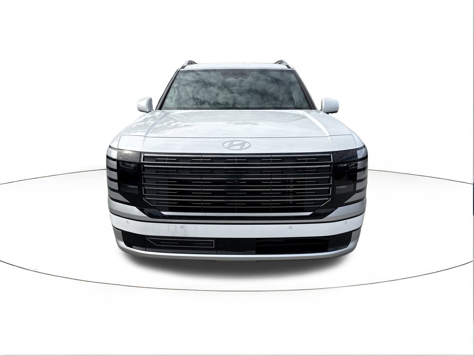 New 2026 Hyundai Palisade Calligraphy image 8