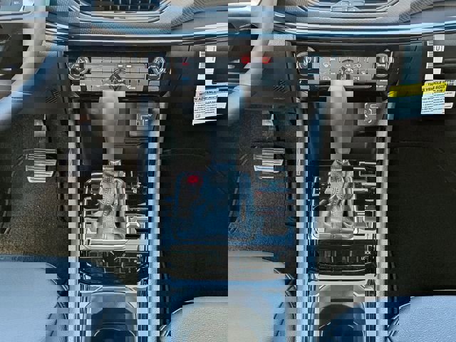 New 2026 Jeep Compass Latitude image 19