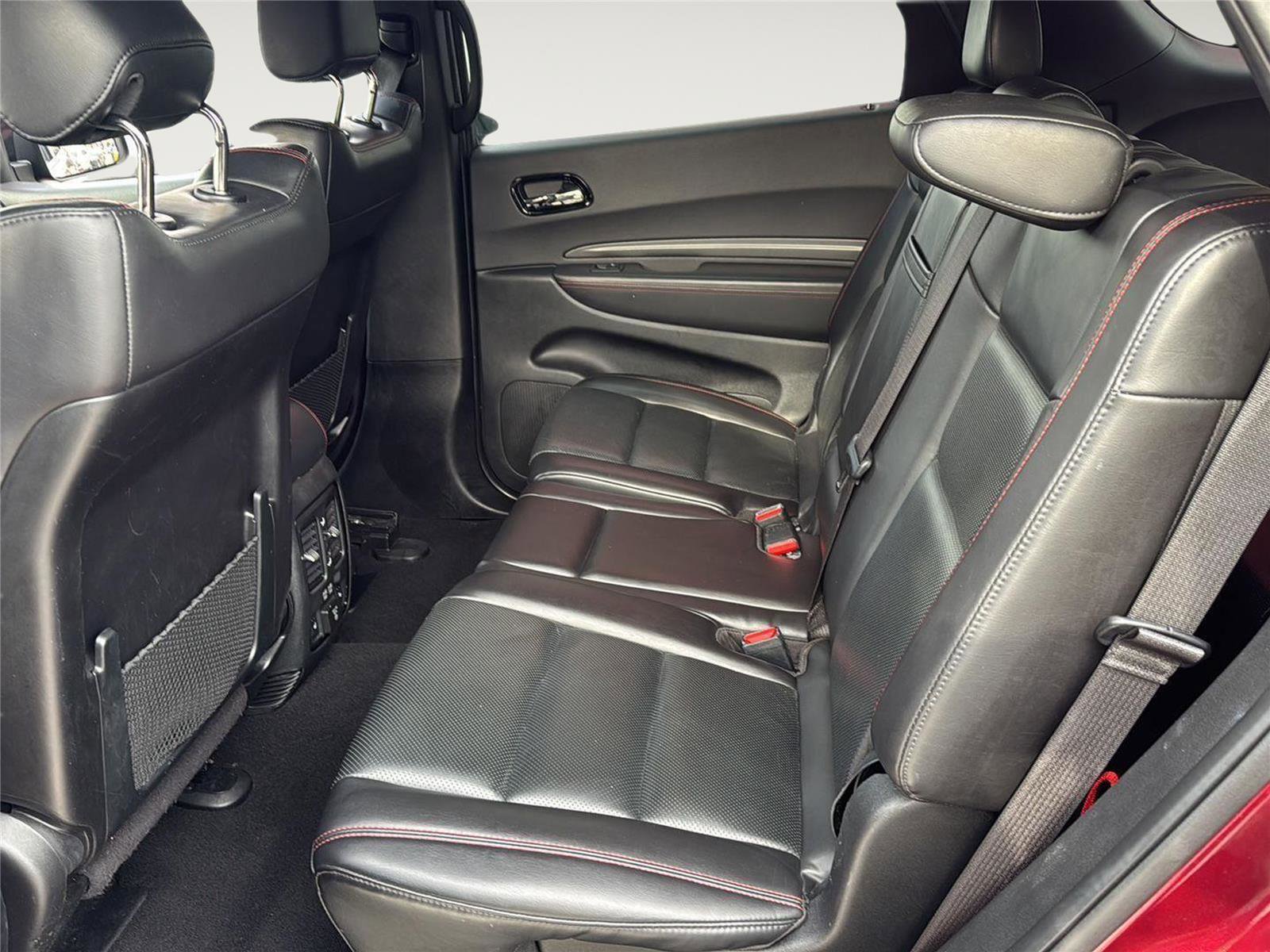 Used 2024 Dodge Durango R/T AWD/4WD image 27