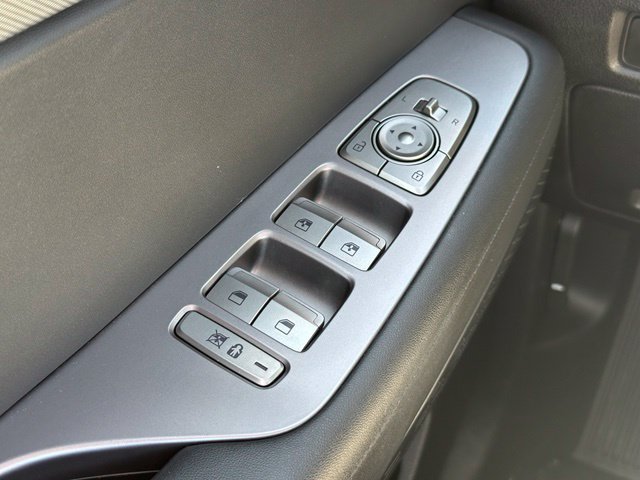 Used 2025 Hyundai Palisade SEL AWD/4WD image 21