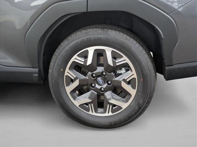 New 2026 Subaru Forester image 9
