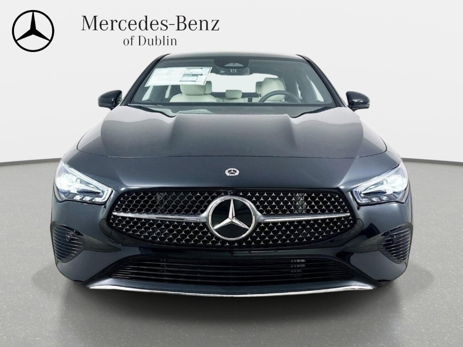 Used 2026 Mercedes-Benz CLA 250 4MATIC image 2