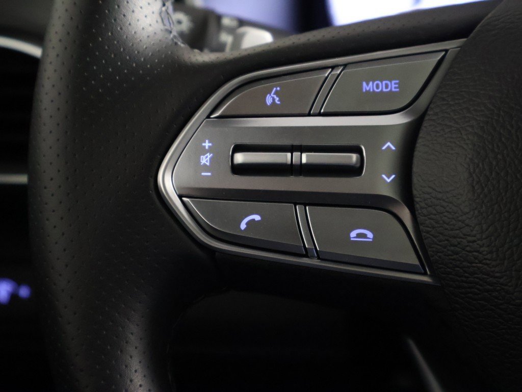 Used 2023 Hyundai Santa Fe Calligraphy image 48