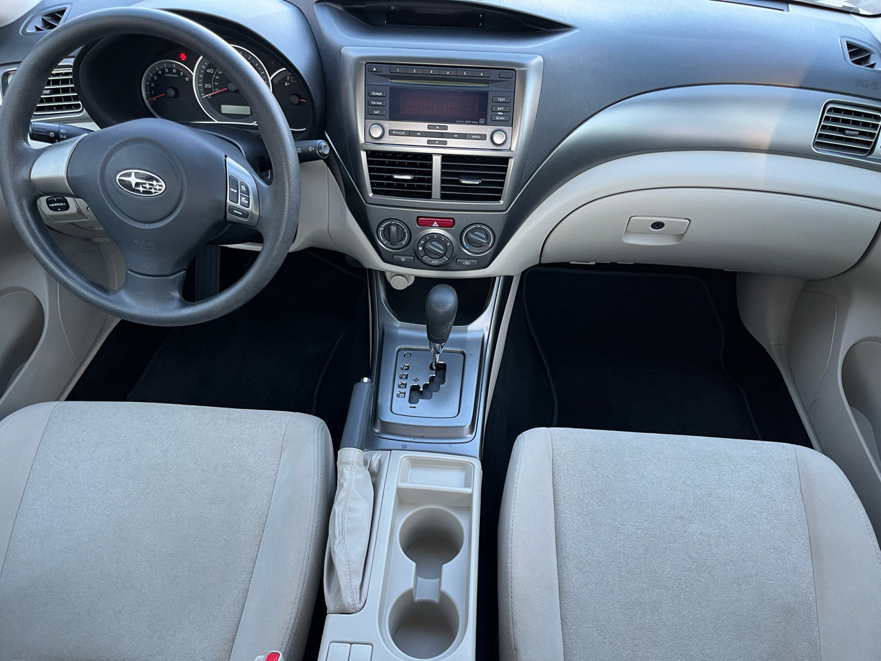 Used 2011 Subaru Impreza 2.5i image 12