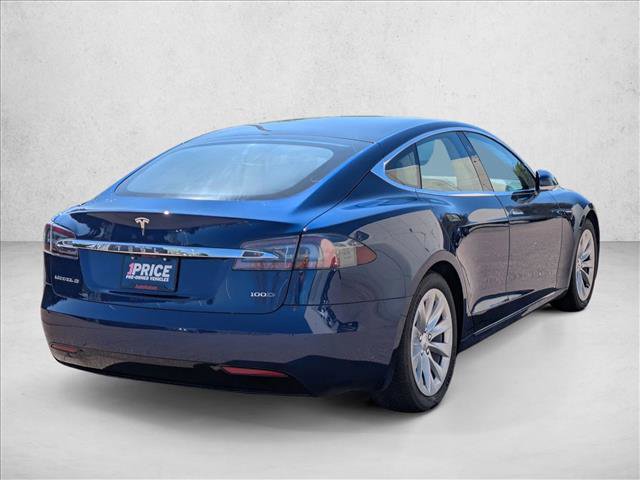 Used 2017 Tesla Model S 100D image 5