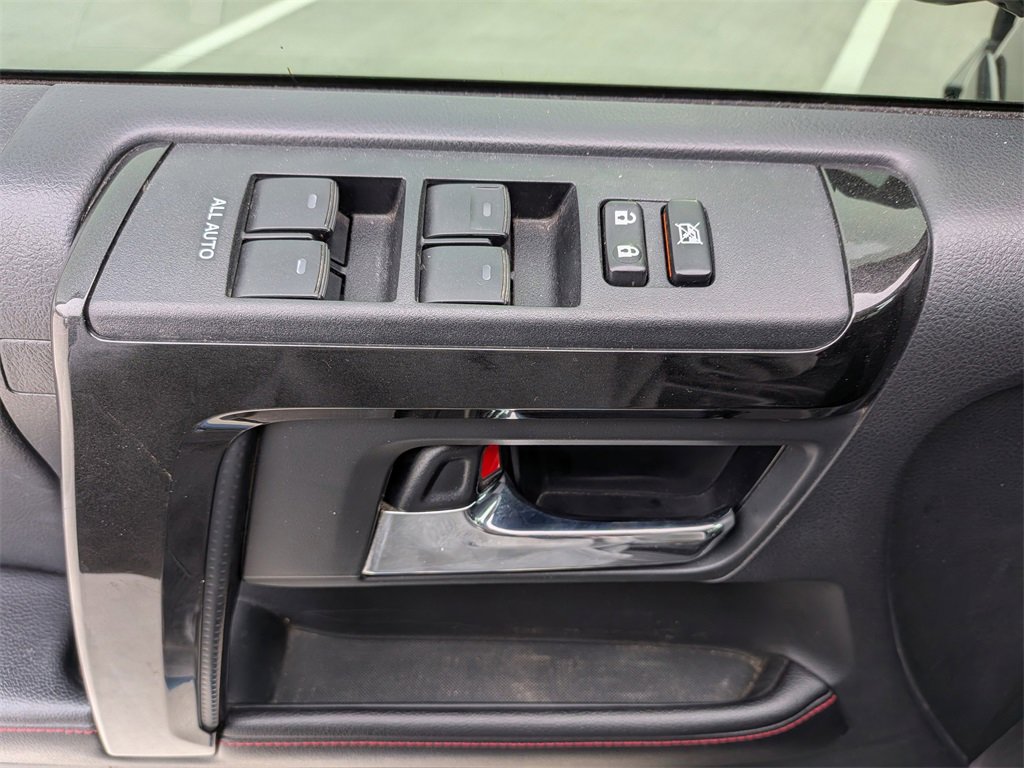 Used 2016 Toyota 4Runner Trail Premium image 11