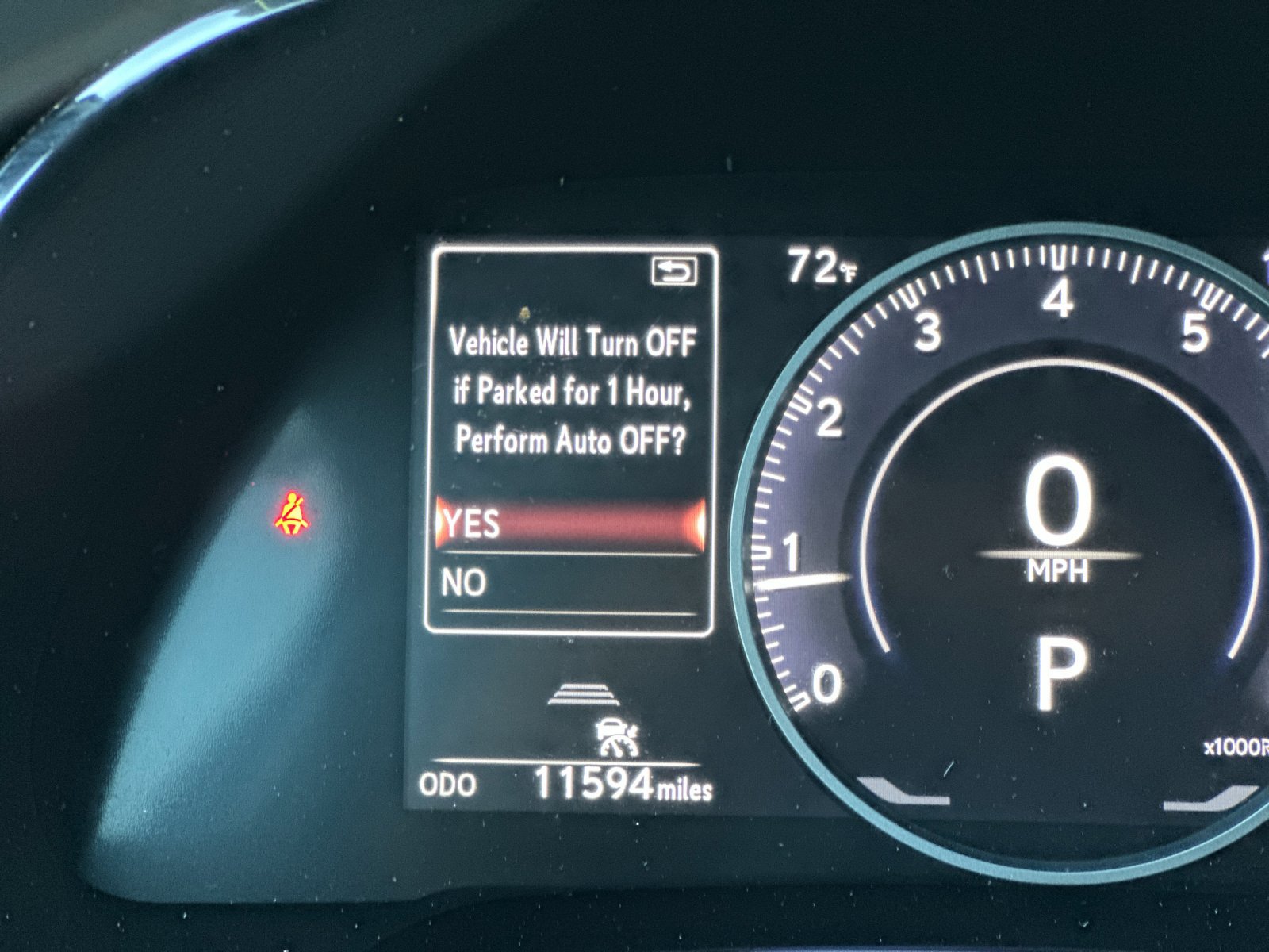 Used 2024 Lexus RX 350 Premium image 27