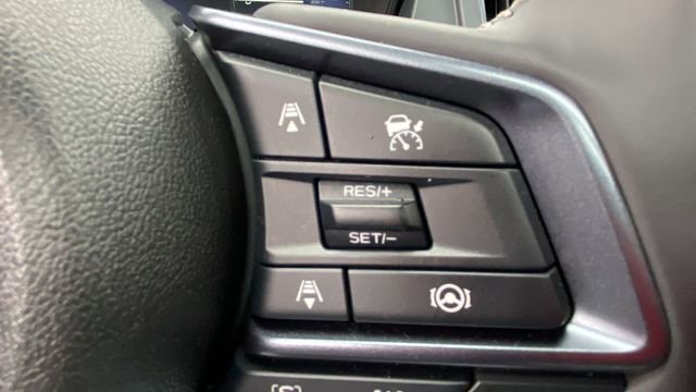 Used 2025 Subaru Forester Limited image 25