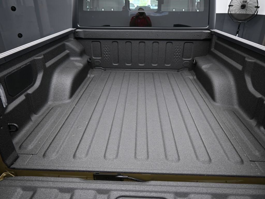 New 2026 Jeep Gladiator Sport AWD/4WD image 35