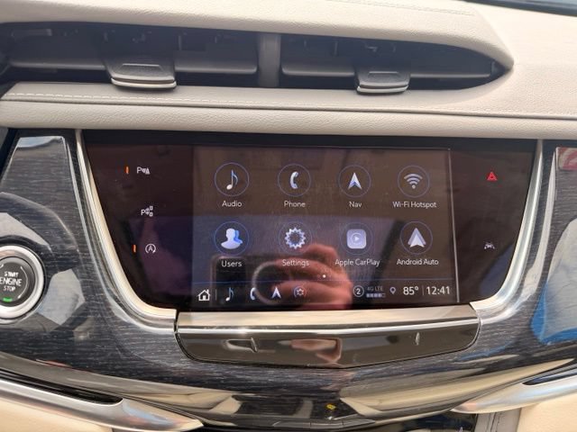 Used 2024 Cadillac XT6 Premium Luxury w/ Technology Package AWD/4WD image 22
