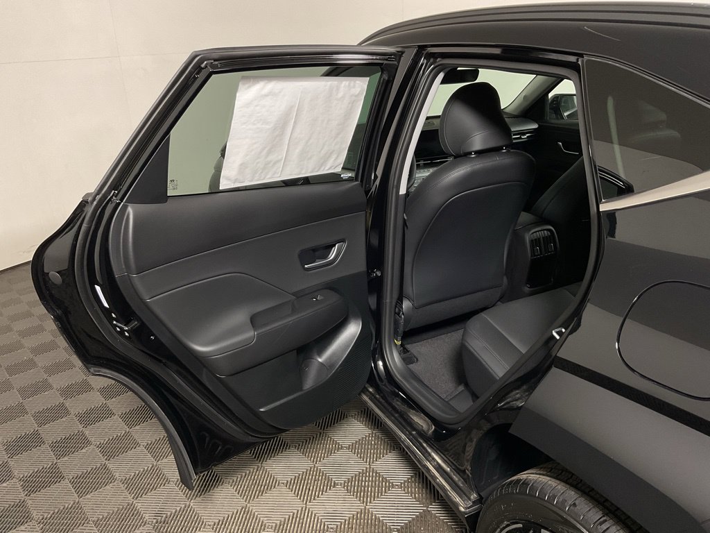 New 2026 Hyundai Kona Limited AWD/4WD image 33