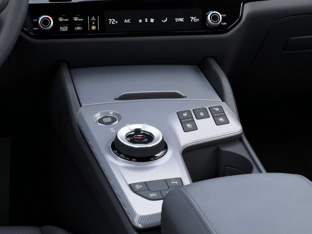New 2026 Kia Sportage SX Prestige AWD/4WD image 23