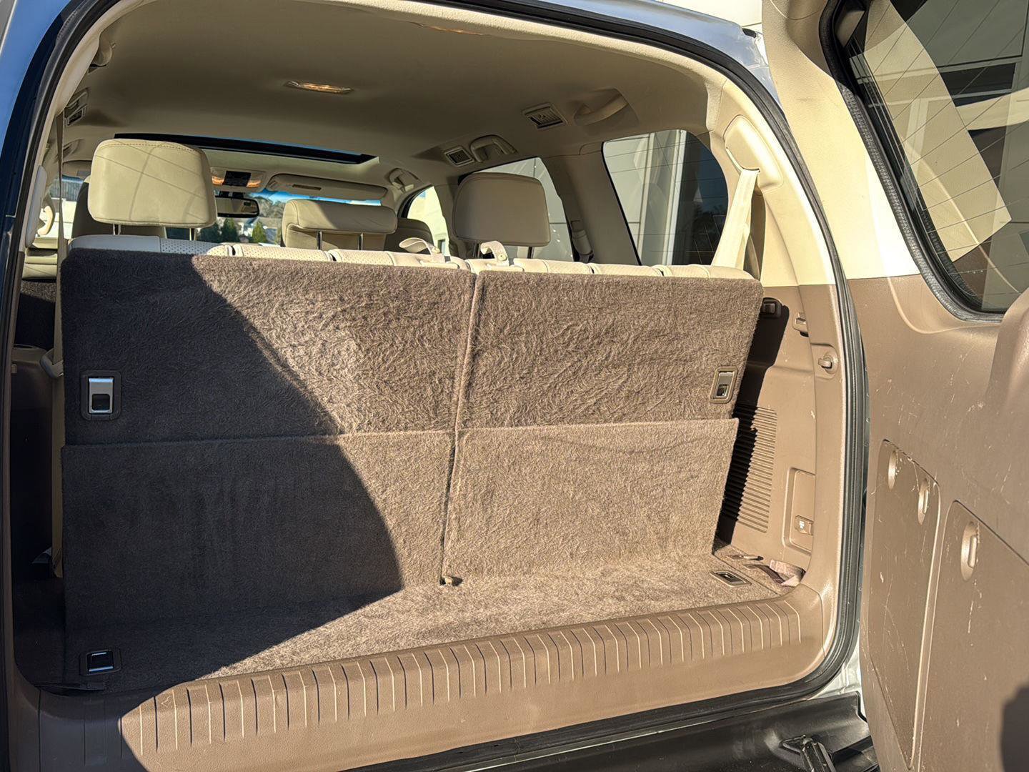 Used 2018 Lexus GX 460 Luxury image 31