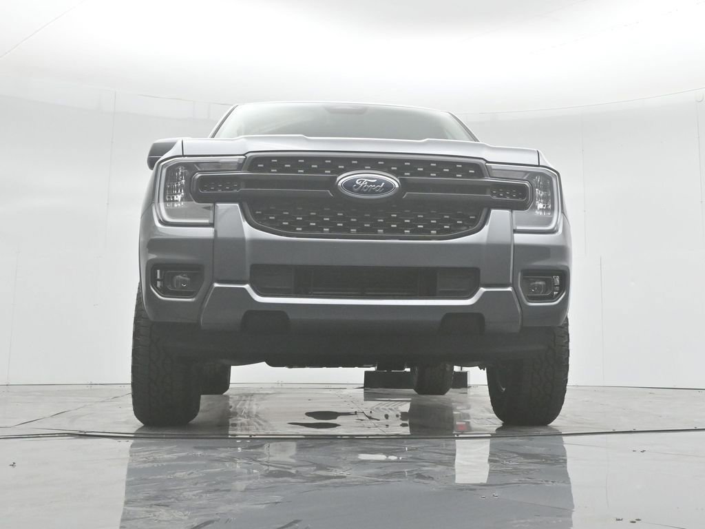 New 2025 Ford Ranger XL image 42