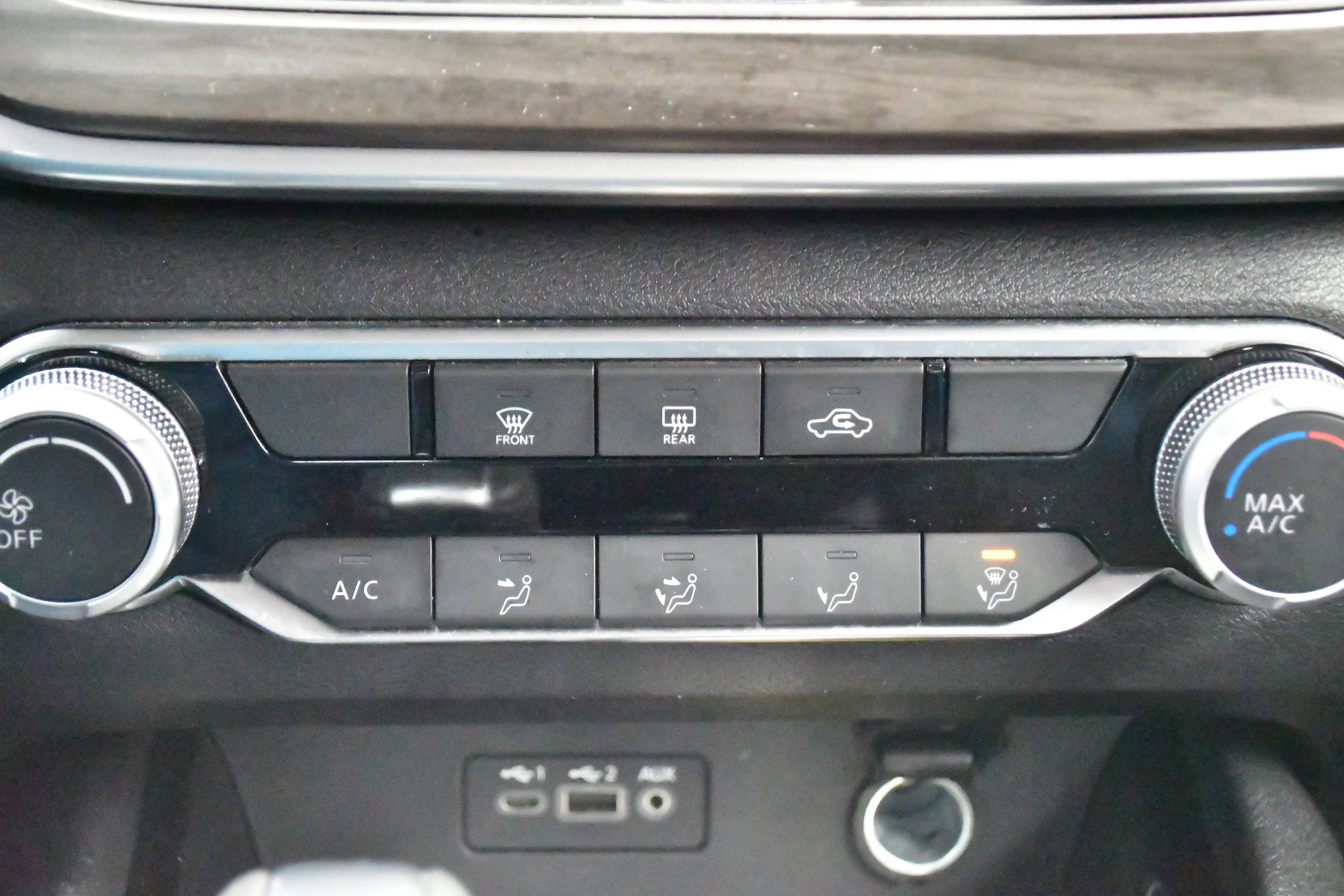 Used 2024 Nissan Altima 2.5 SV image 47