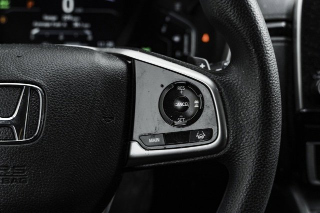 Used 2020 Honda CR-V EX image 12