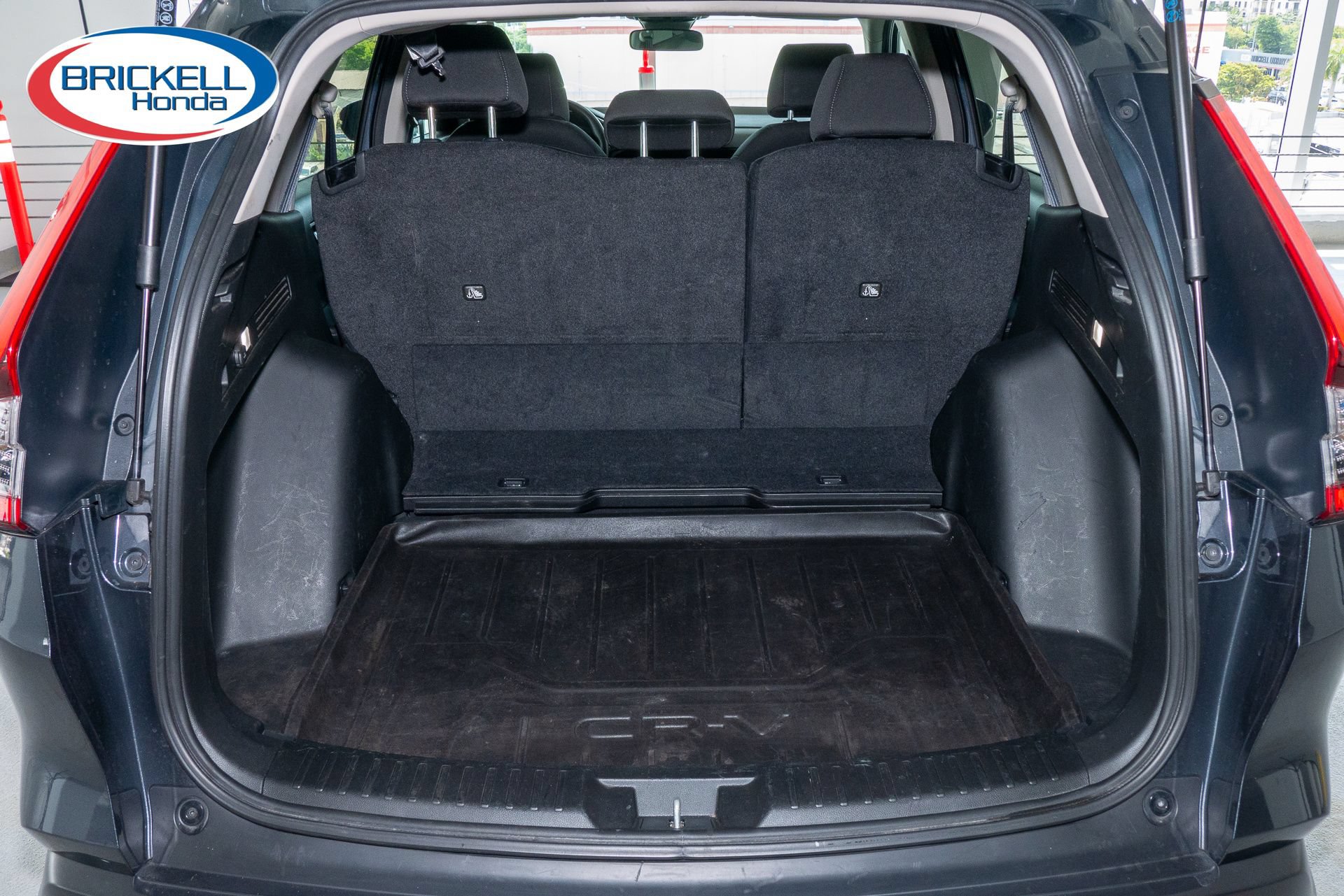 Used 2023 Honda CR-V EX image 11