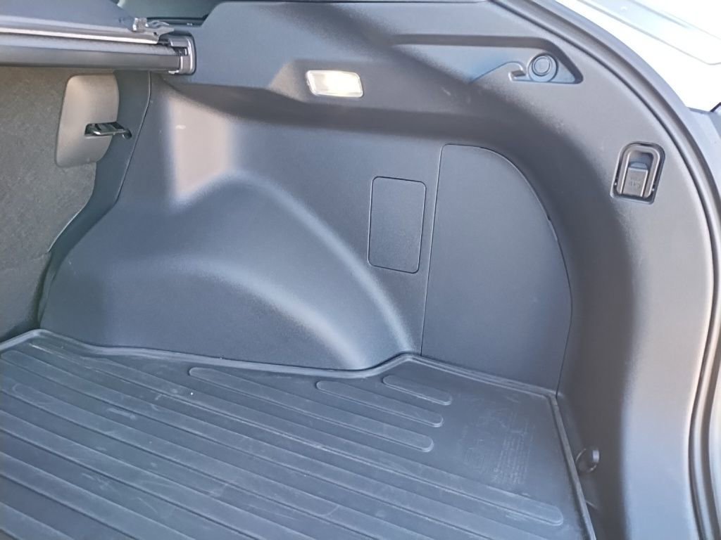 Used 2023 Subaru Solterra Touring image 54