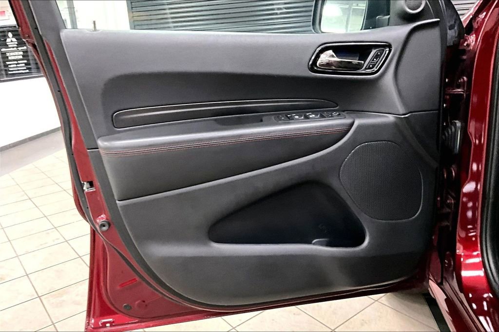 Used 2023 Dodge Durango GT image 19