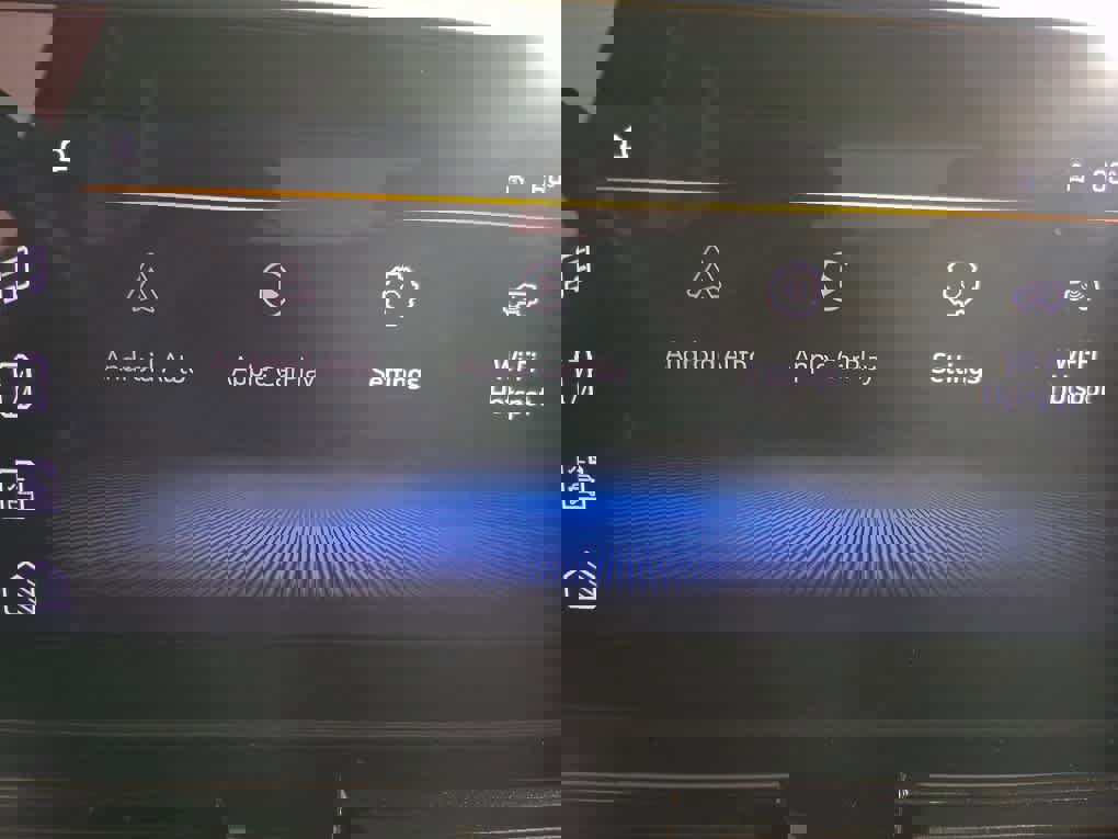 Used 2024 Chevrolet TrailBlazer RS image 40