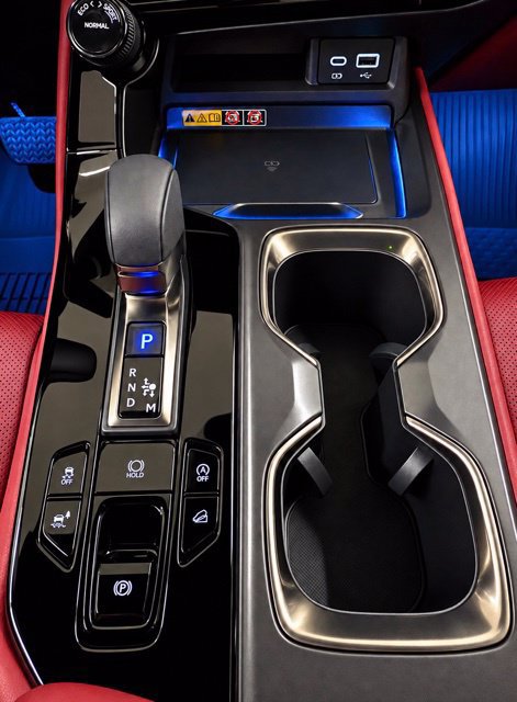 Used 2025 Lexus NX 350 AWD w/ Accessory Package (2T) image 32