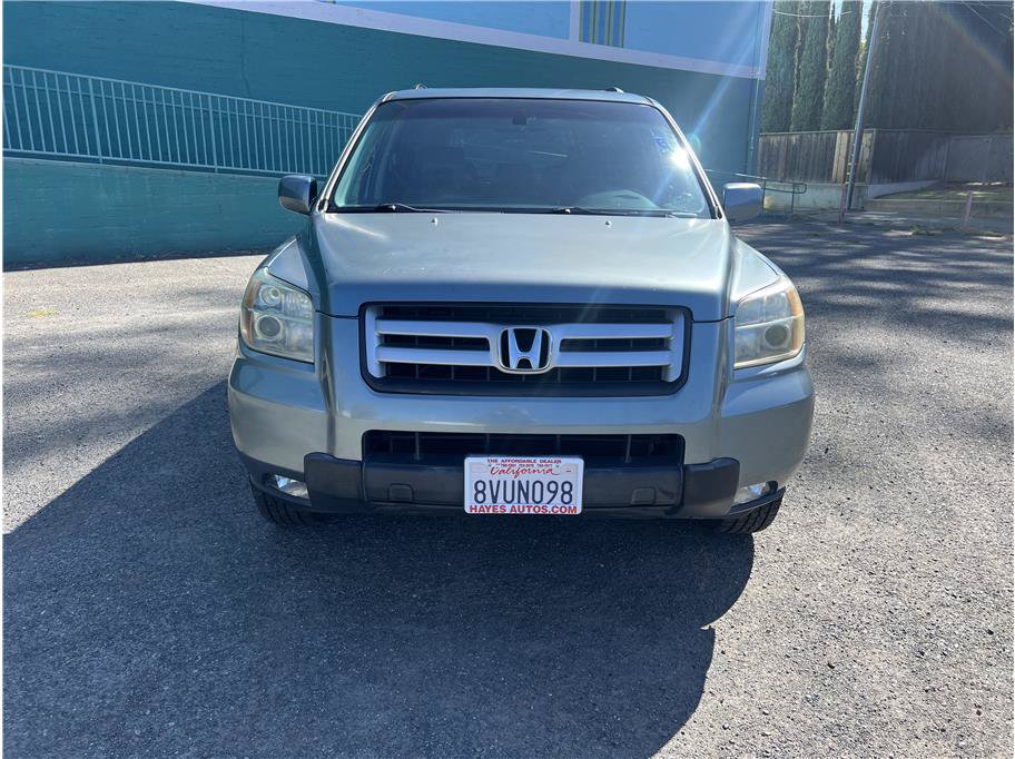 Used 2006 Honda Pilot EX-L image 2