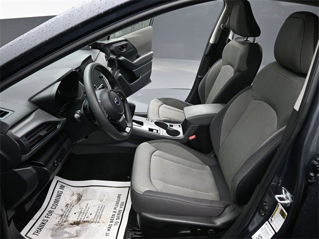 Used 2024 Subaru Crosstrek 2.0i Premium image 13