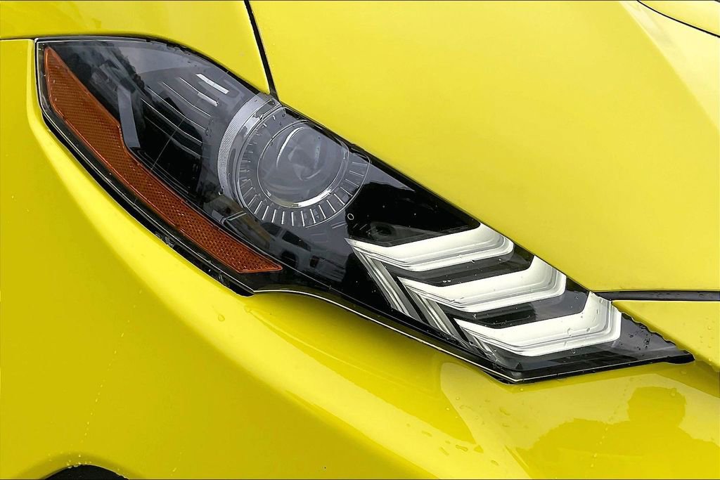 Used 2021 Ford Mustang Mach 1 w/ Equipment Group 700A image 31