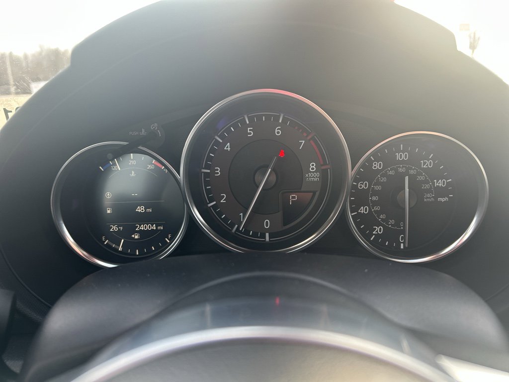 Used 2017 MAZDA MX-5 Miata RF Grand Touring image 11