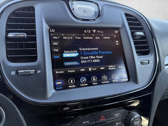 Used 2019 Chrysler 300 S image 19