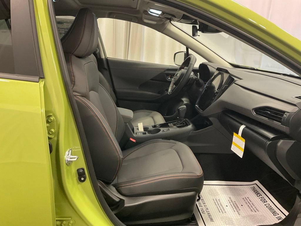 New 2026 Subaru Crosstrek 2.5i Limited AWD/4WD image 25