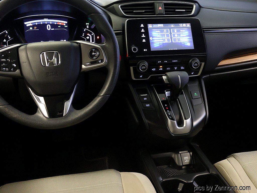 Used 2019 Honda CR-V EX image 15
