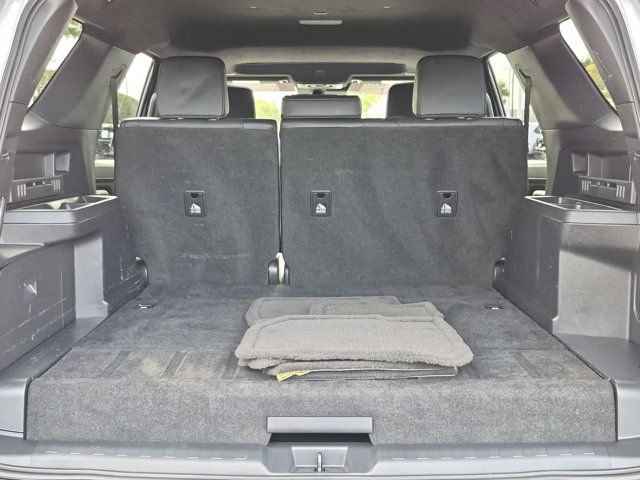 Certified 2025 Toyota 4Runner TRD Off-Road Premium AWD/4WD image 18