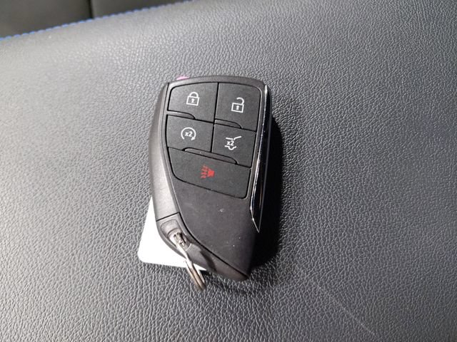 Used 2026 Chevrolet Blazer EV RS AWD/4WD image 31