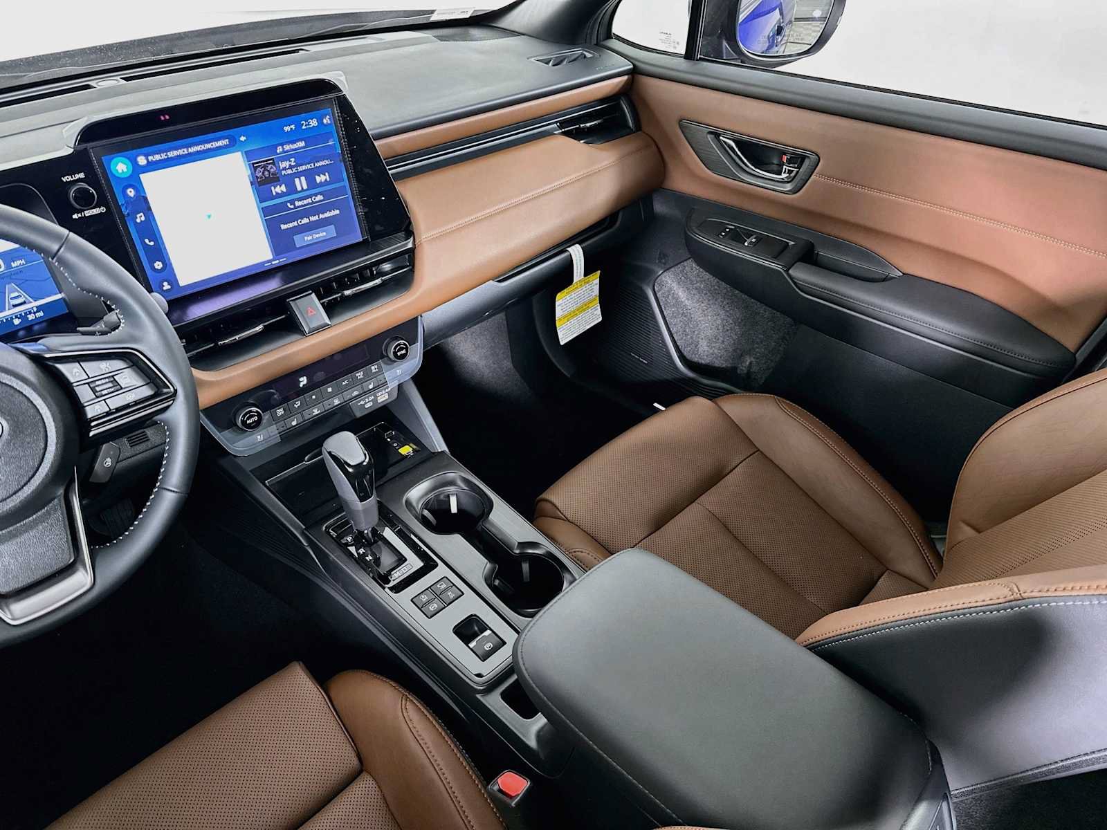 New 2026 Subaru Outback Touring XT AWD/4WD image 22