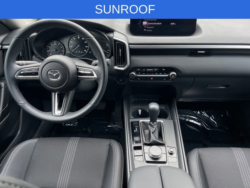 Used 2023 MAZDA CX-50 2.5 S w/ Cargo Package AWD/4WD image 9
