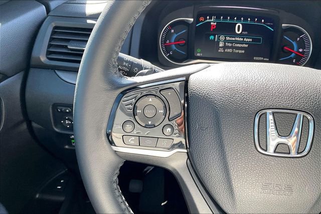 Used 2022 Honda Pilot Special Edition image 16