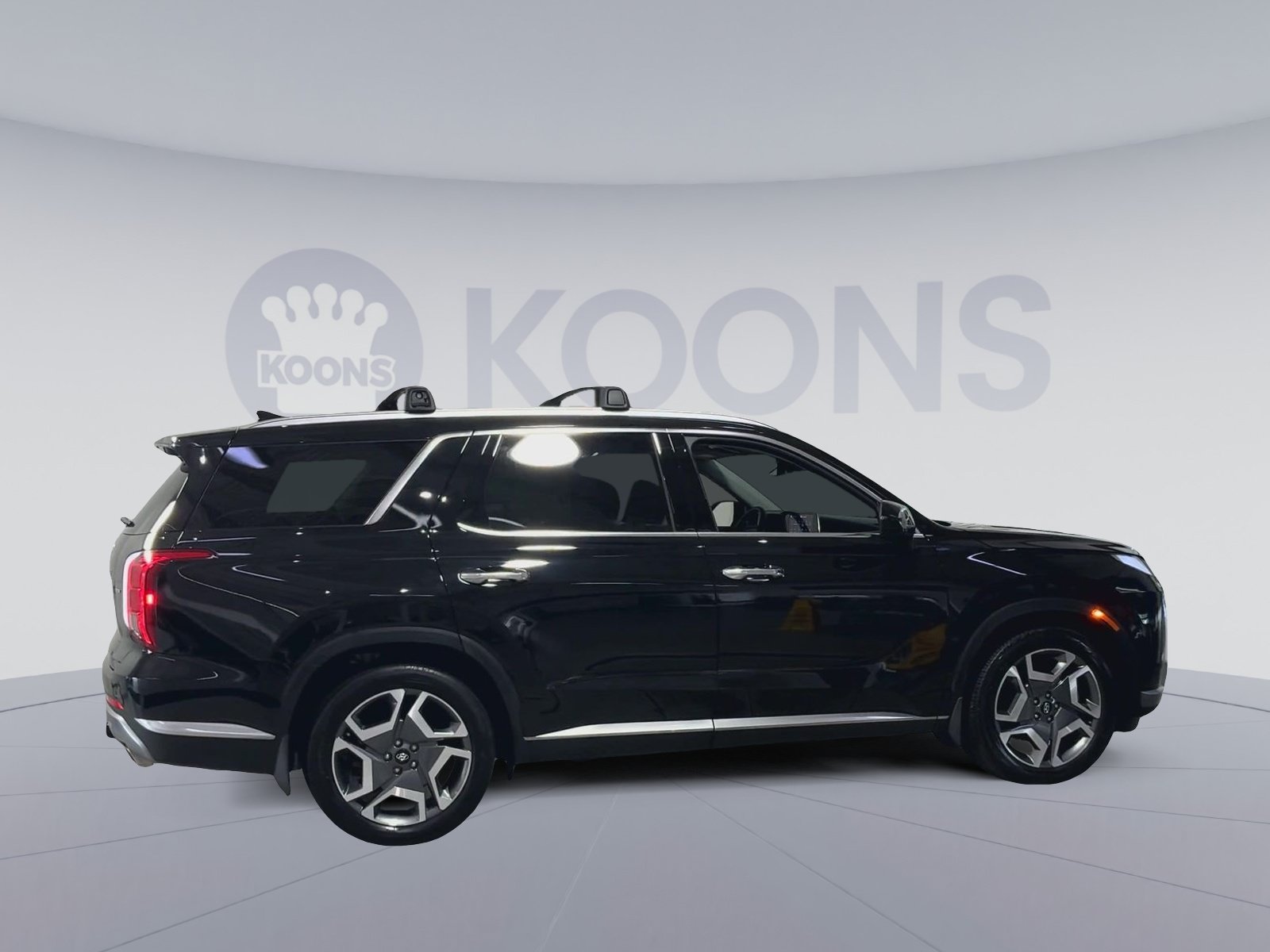 Used 2024 Hyundai Palisade Limited AWD/4WD image 12