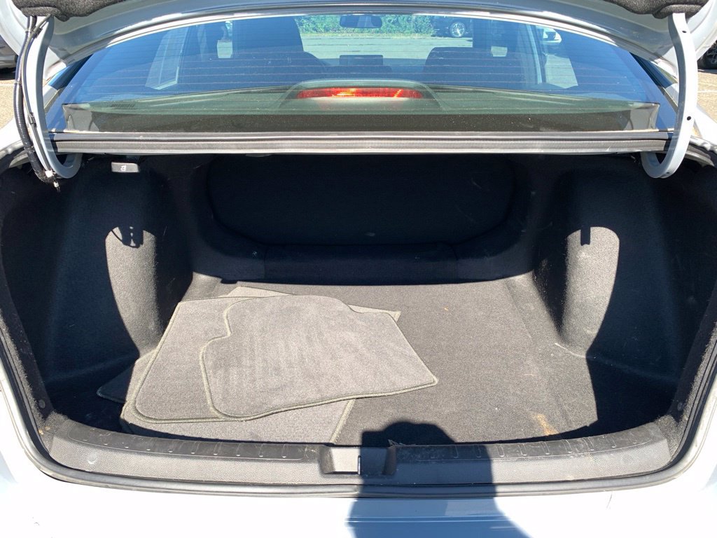 Used 2024 Honda Civic Sport image 25