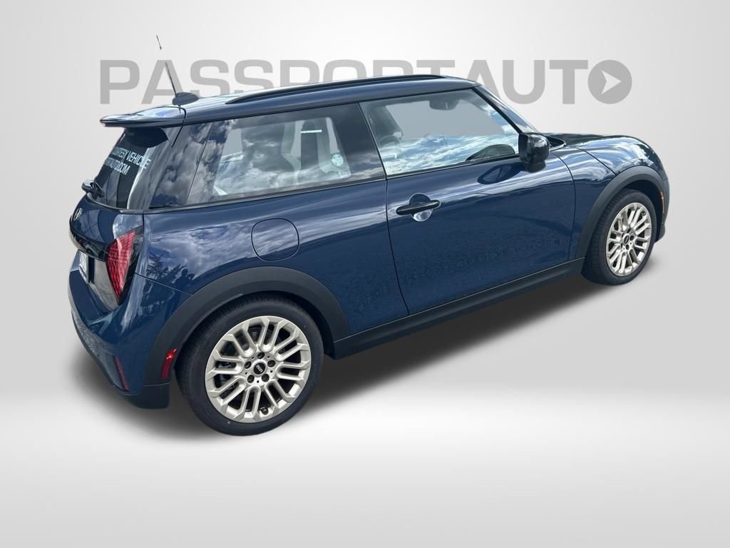 Used 2026 MINI Cooper S FWD image 6