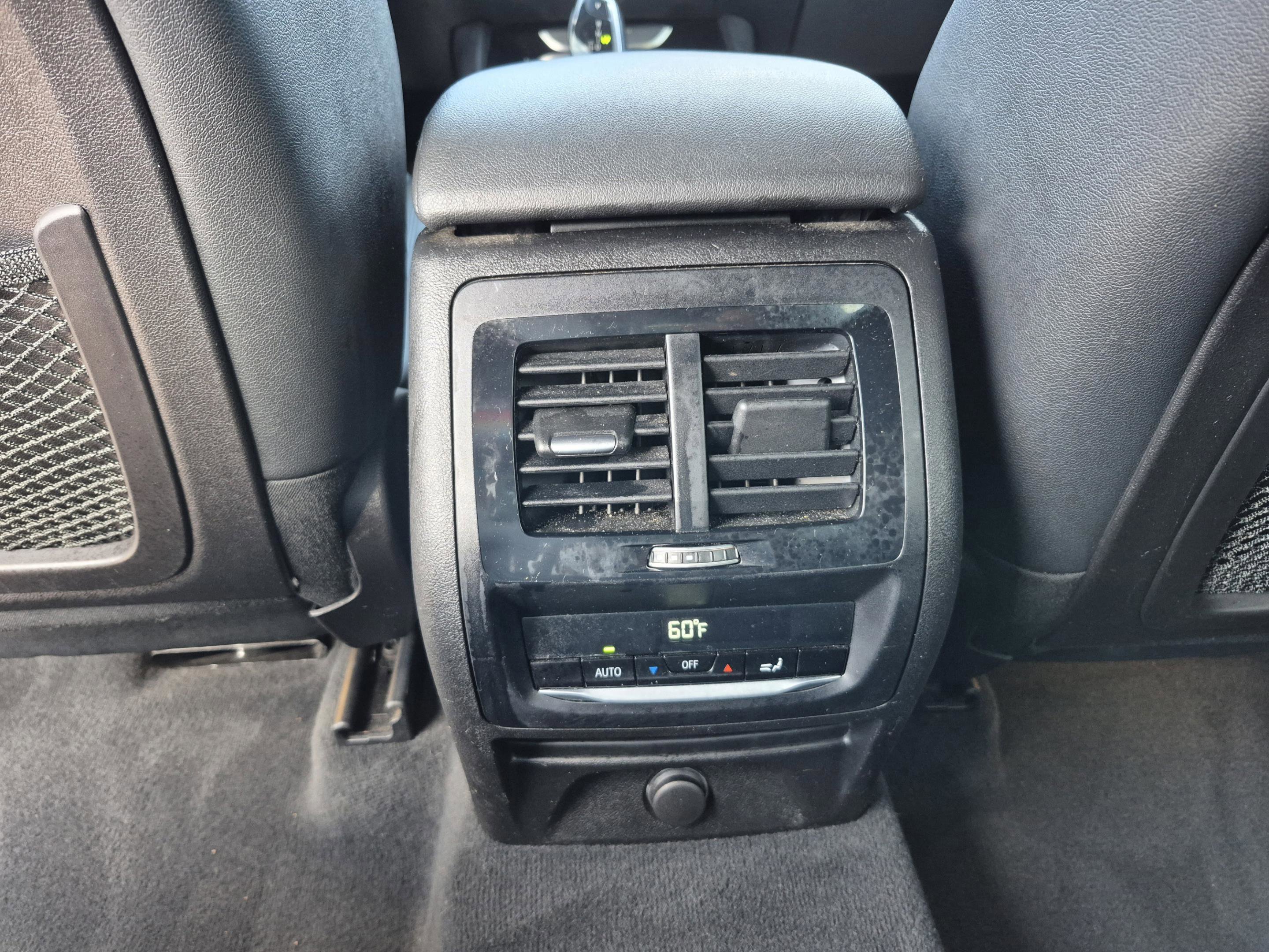 Used 2019 BMW X3 sDrive30i w/ Driving Assistance Package RWD image 15