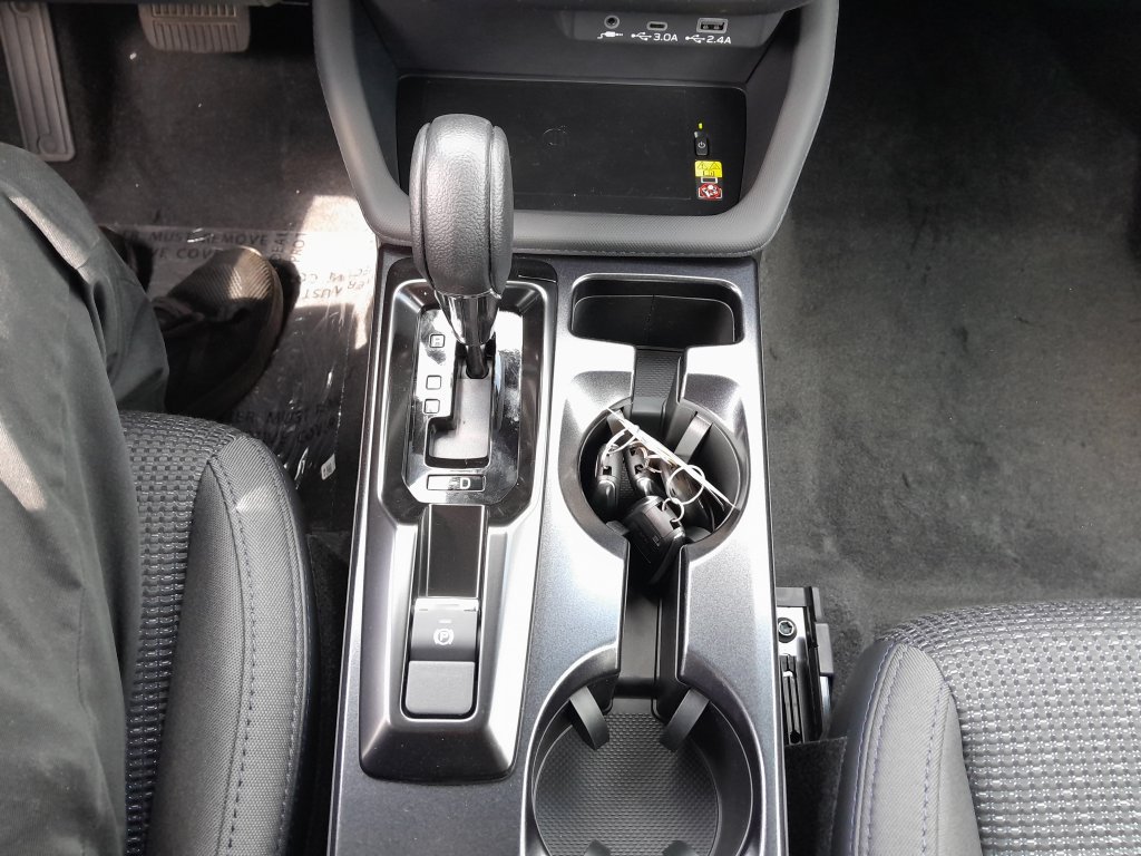 New 2026 Subaru Forester Premium AWD/4WD image 20