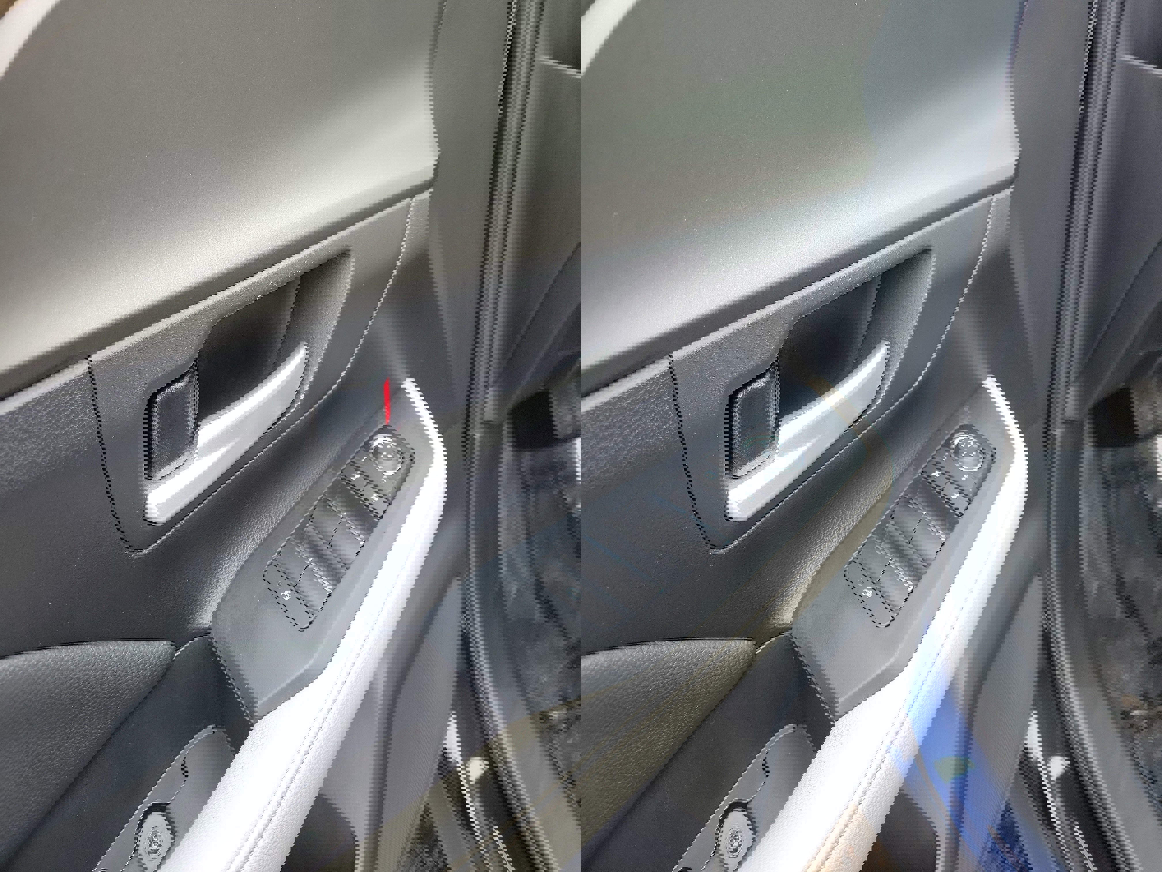 Used 2024 Toyota Grand Highlander XLE image 18