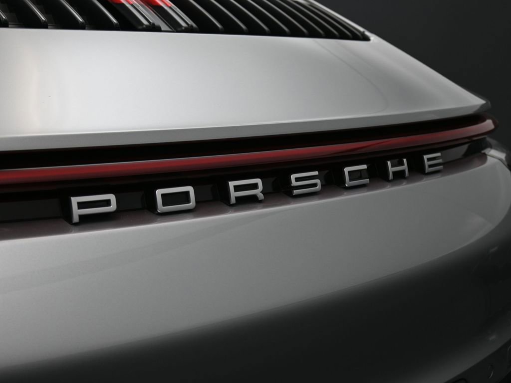 Certified 2024 Porsche 911 Carrera image 14
